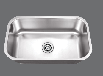 SMC 3018-P - Sink Depth: 9″ SMC 3018-P